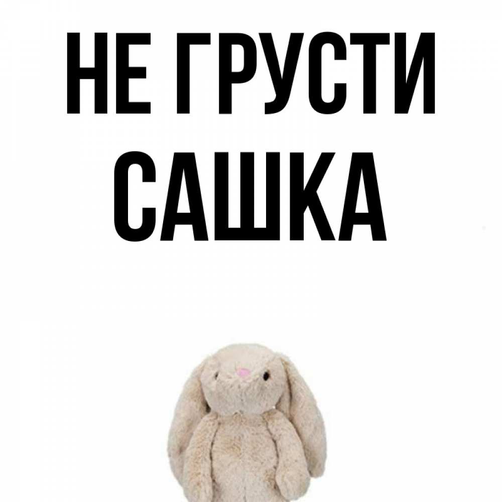 Сашка не грусти картинки