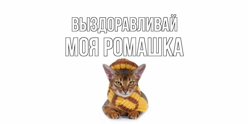 Дореволюционные, открытка стас выздоравливай