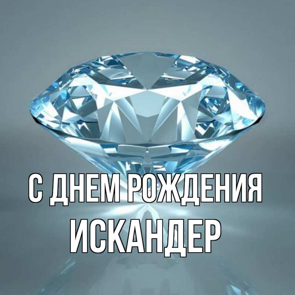 С днем рождения искандер картинки