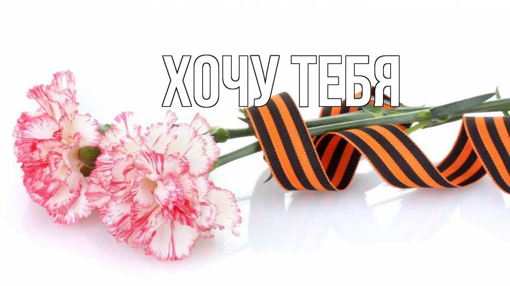 Открытка на каждый день с именем, Хочу-тебя Главная 9 мая Прикольная открытка с пожеланием онлайн скачать бесплатно 