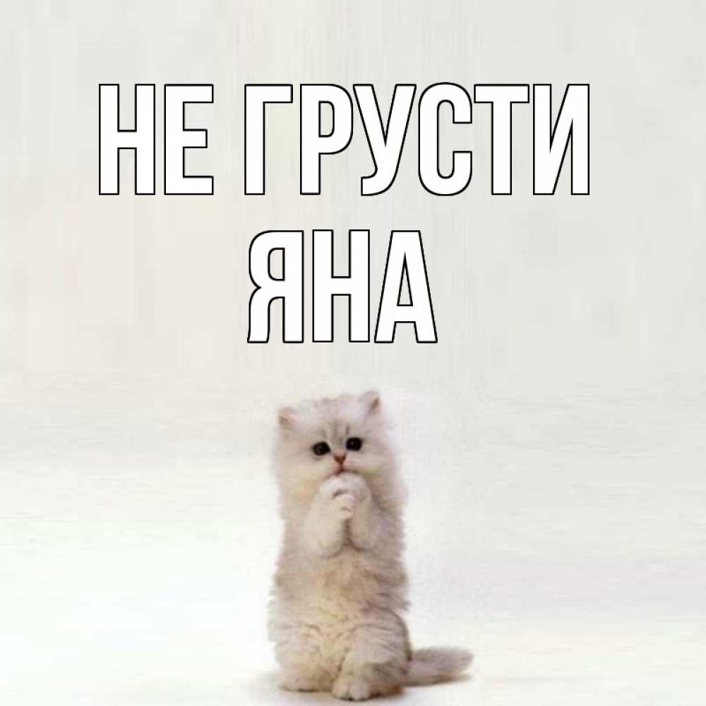 Красивые открытки с именем яна, новый год
