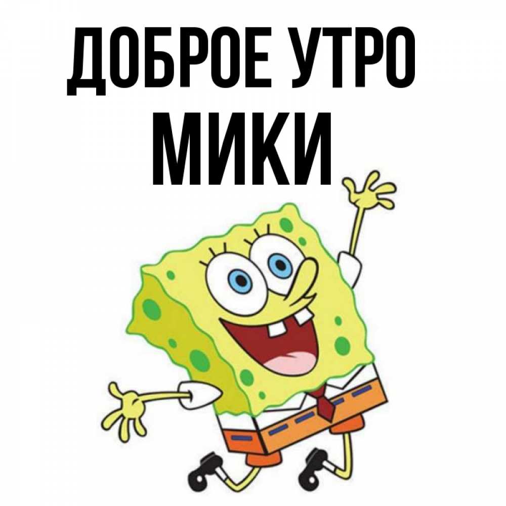 Имя мик