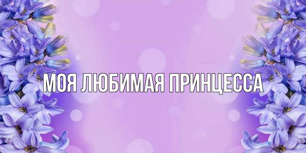 Картинка  с именем , Моя Любимая Принцесса