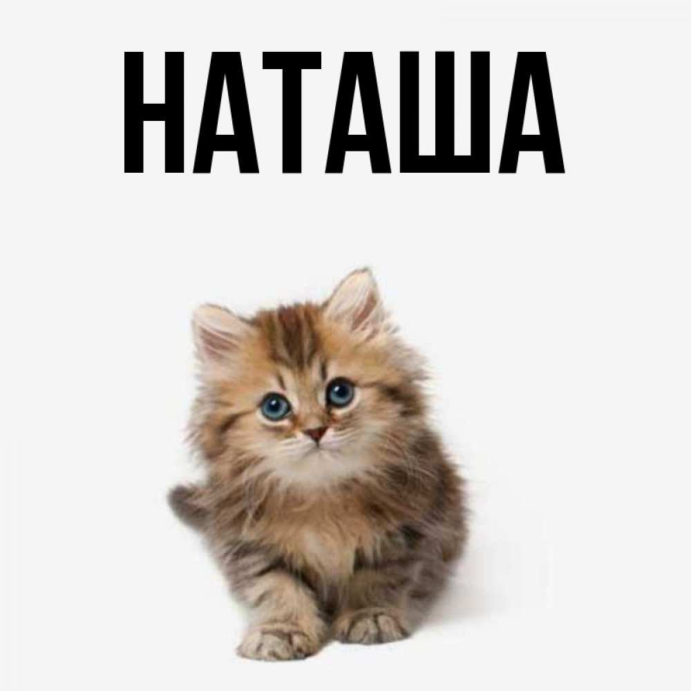 Картинки с наташей