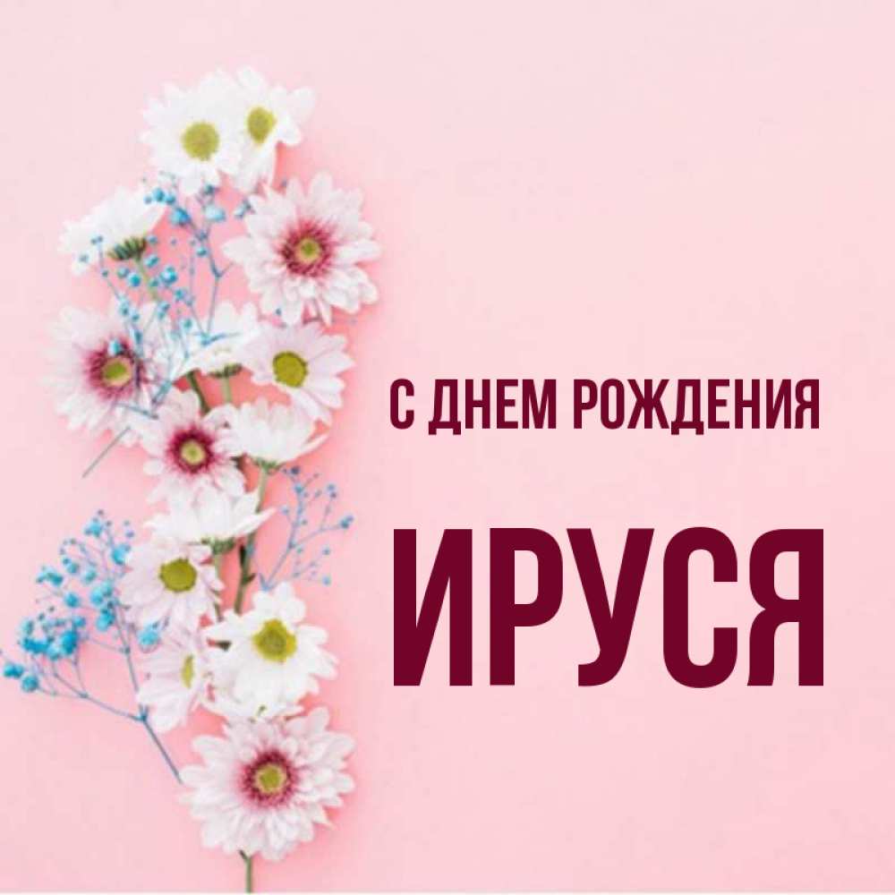 Дончик Ируся