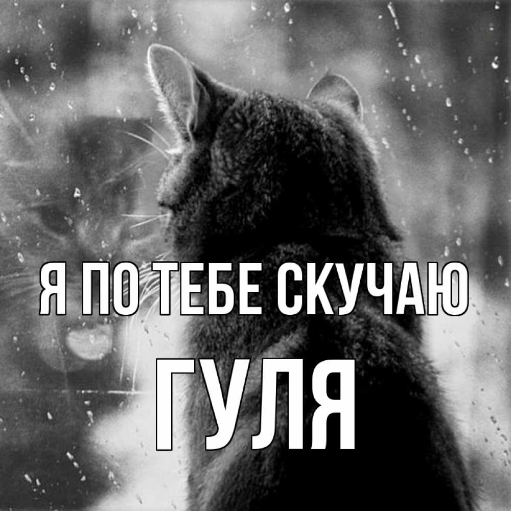 Открытки жалею тебя и скучаю