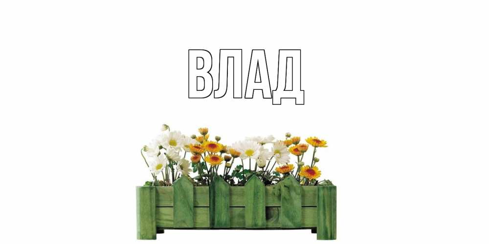 Картинка  с именем , Влад