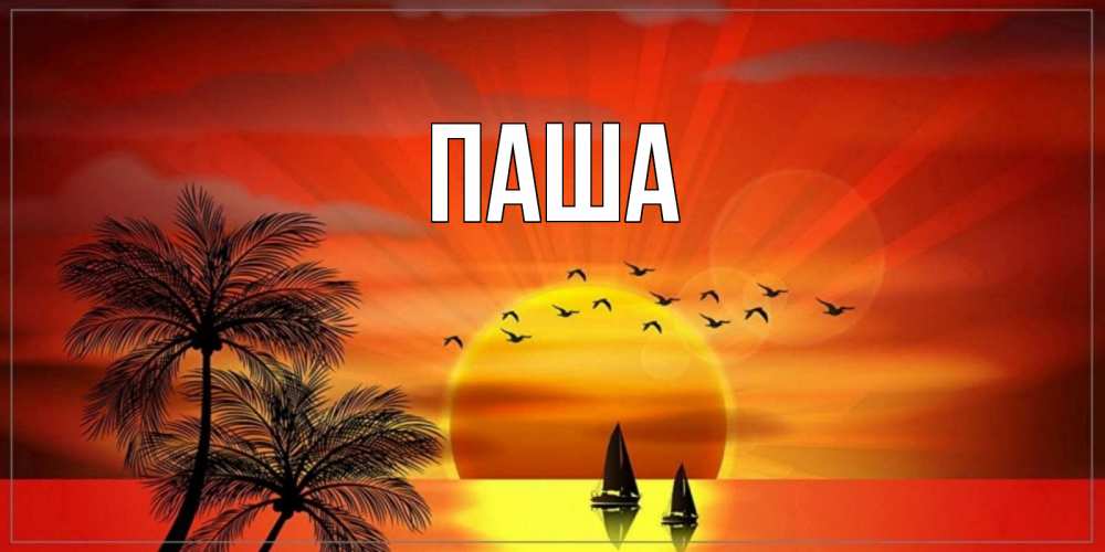 Открытка на каждый день с именем, паша Главная открытки с пожеланиями хорошего дня Прикольная открытка с пожеланием онлайн скачать бесплатно 