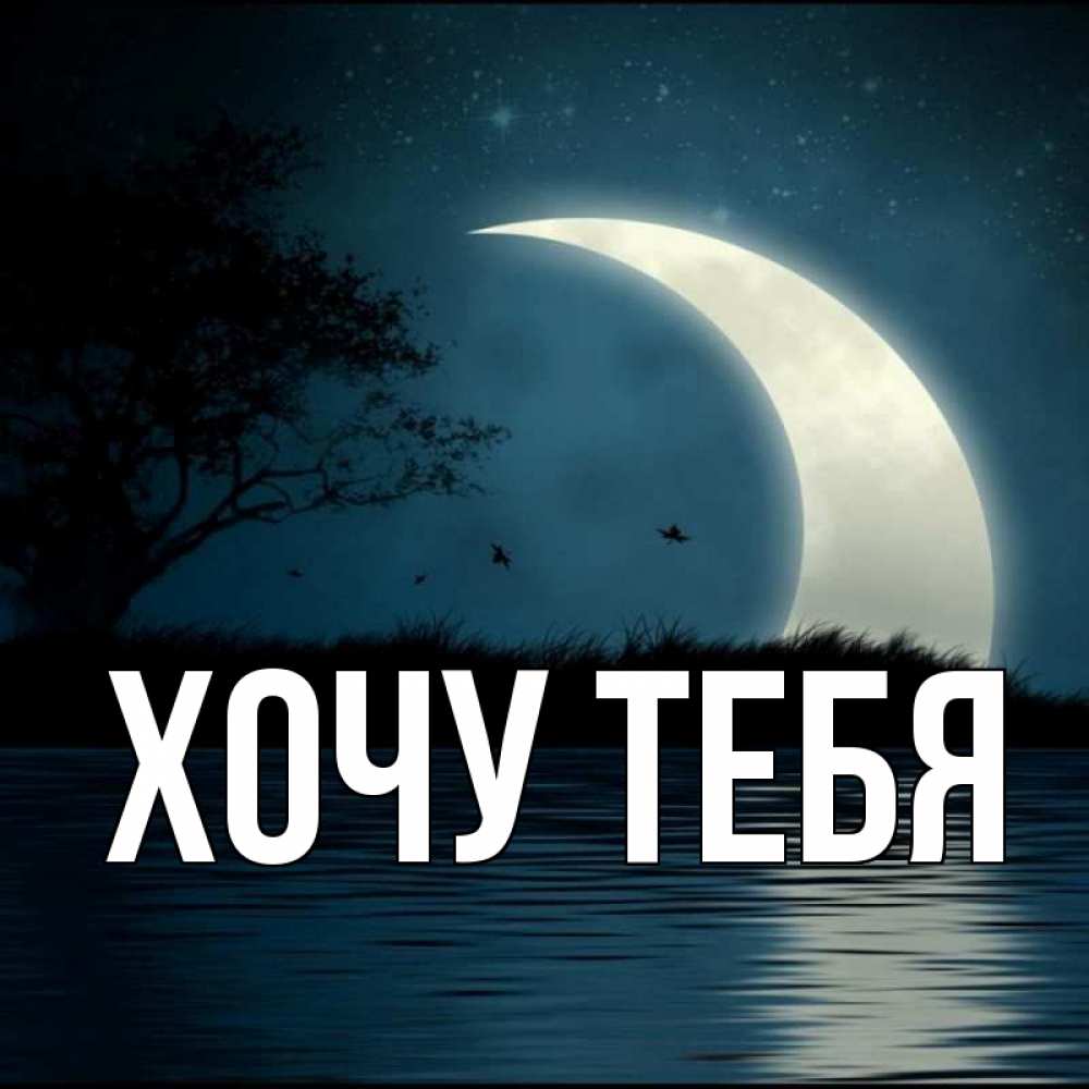 Картинка  с именем , Хочу тебя