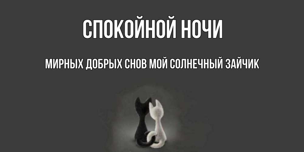 Сладких снов аня открытка, смешные
