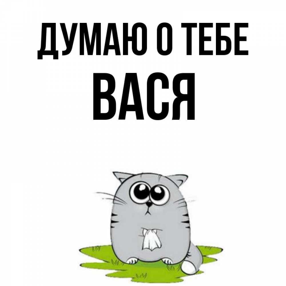 Хочу васю