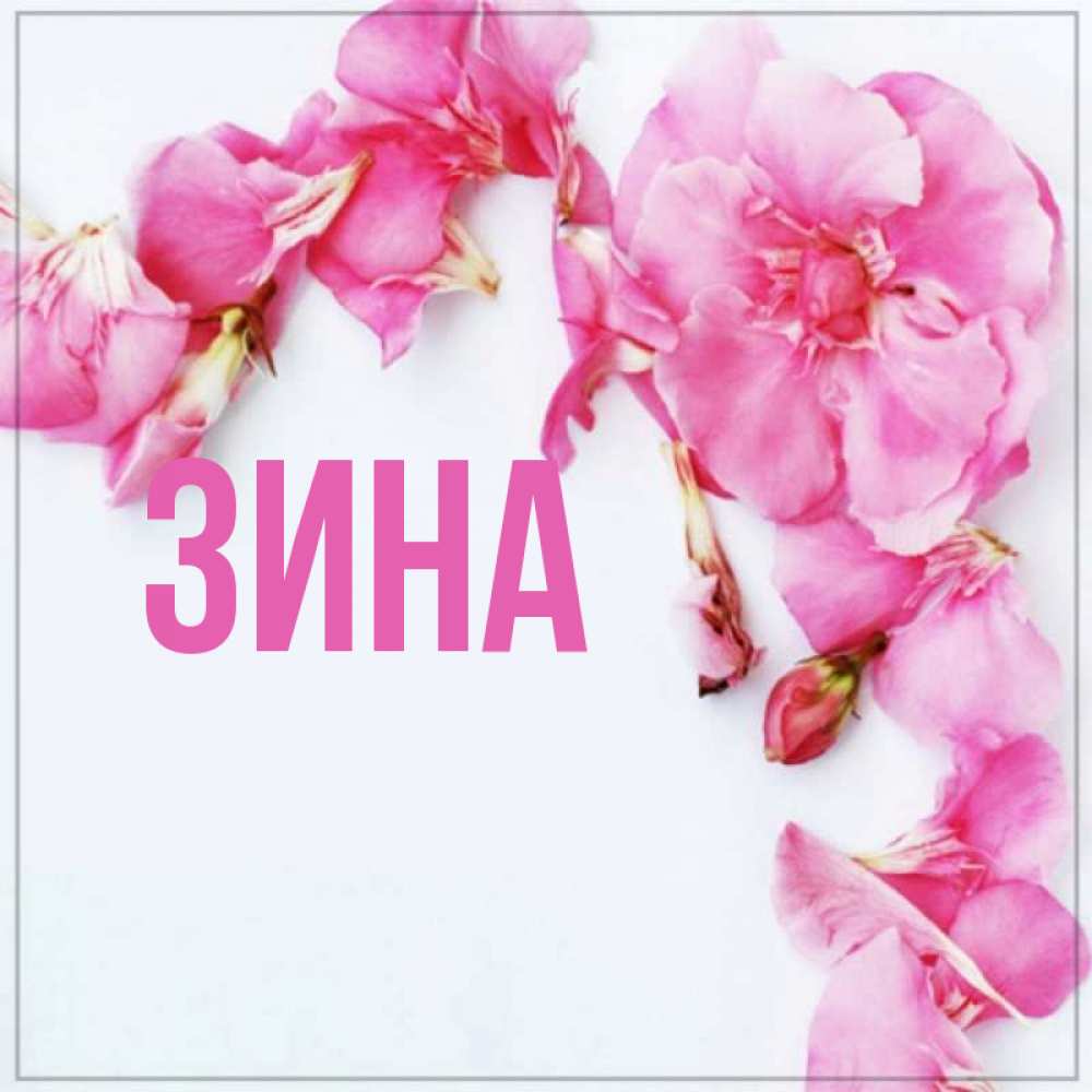 Имя лине