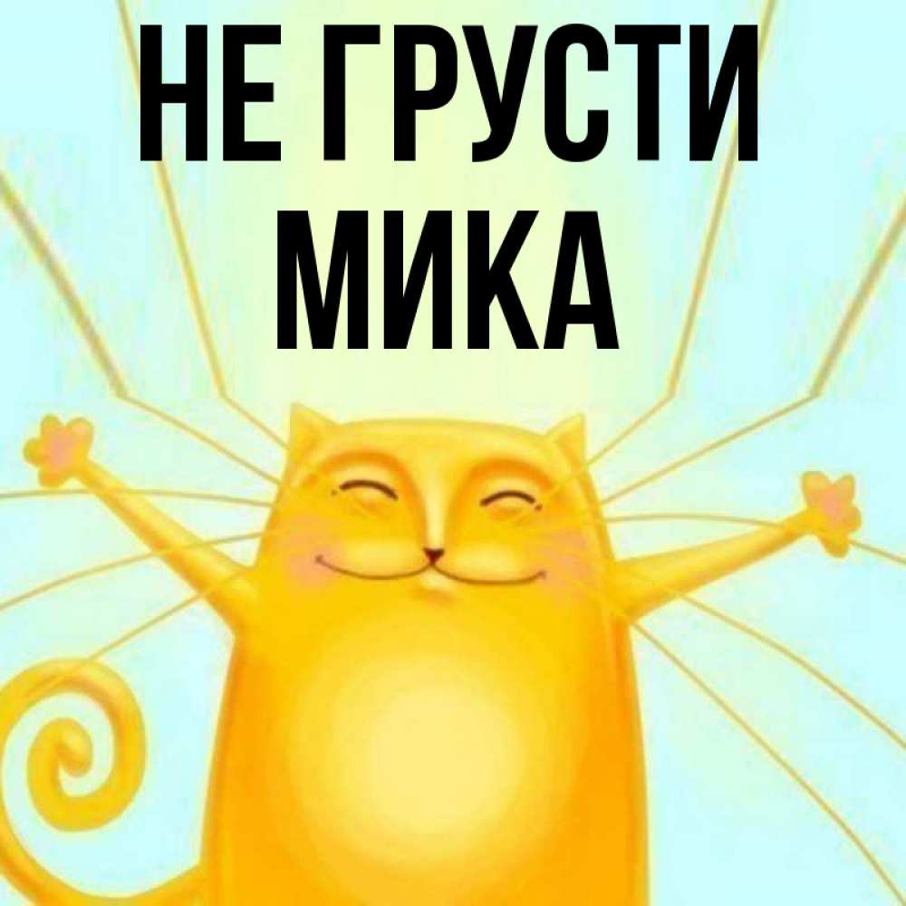 Имя мик