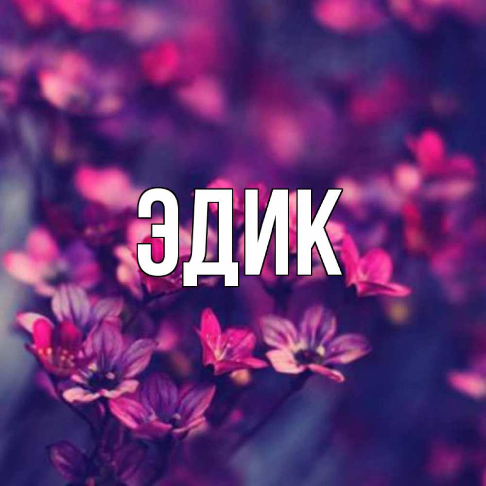Картинки с именем эдик, картинки
