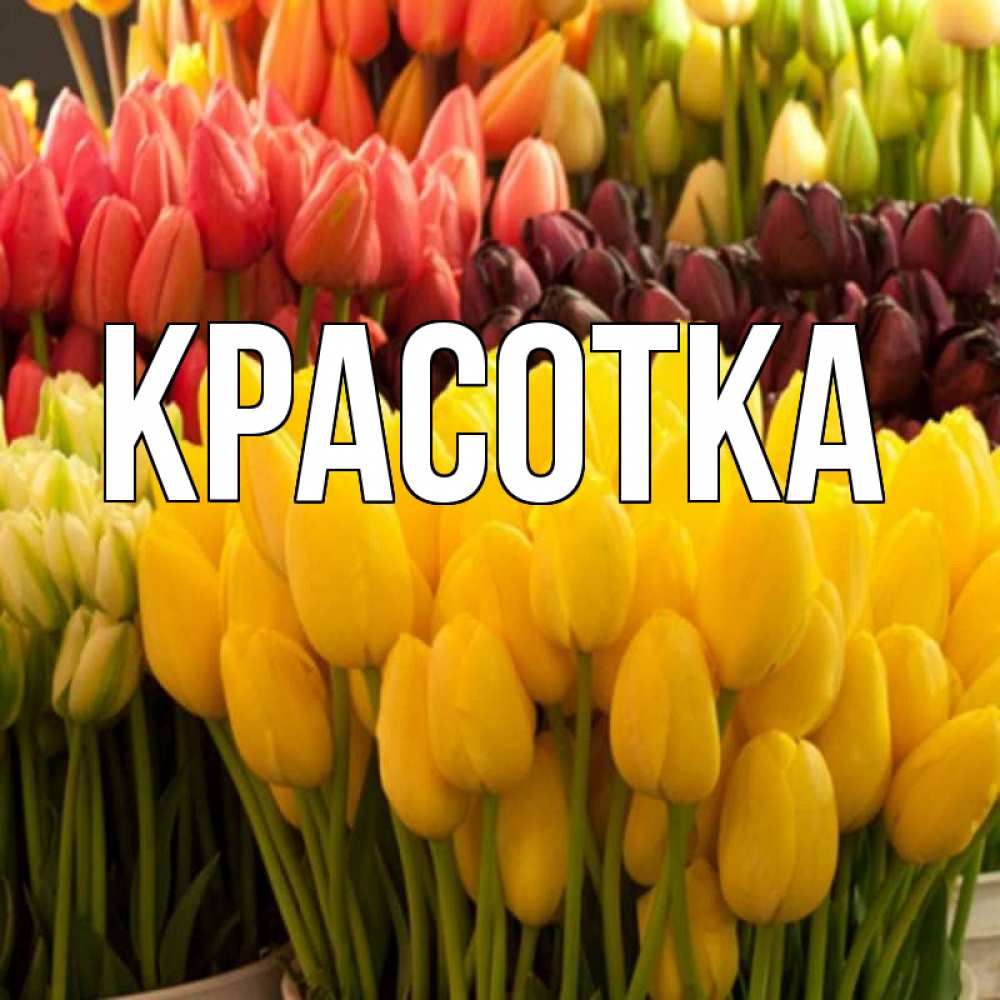 Картинка  с именем , красотка