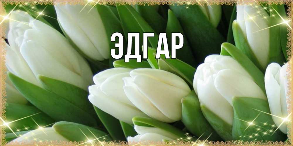 Открытка на каждый день с именем, Эдгар Главная поздравляем с 8 марта Прикольная открытка с пожеланием онлайн скачать бесплатно 