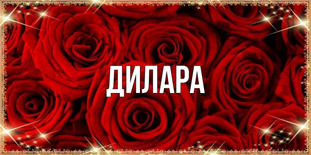 Открытка на каждый день с именем, Дилара Главная открытка для любимой Прикольная открытка с пожеланием онлайн скачать бесплатно 