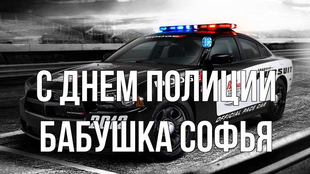 Открытка на каждый день с именем, Бабушка-Софья С днем полиции полиция Прикольная открытка с пожеланием онлайн скачать бесплатно 