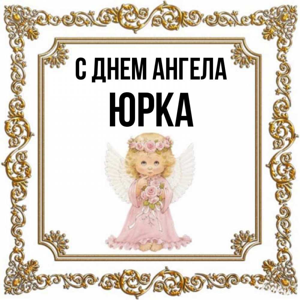 День юрка картинка