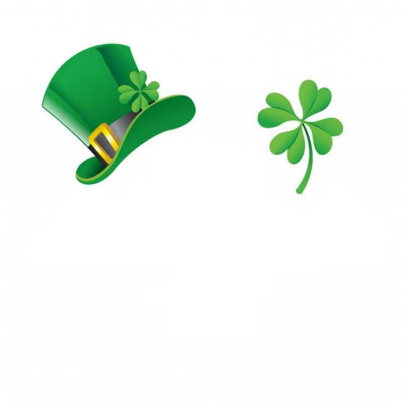 Открытка пусть повезет 1 на удачу 1 Желаю тебе удачи 