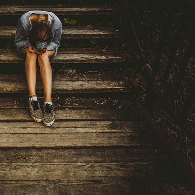 Открытка без тебя плохо  грущу  Я по тебе скучаю 