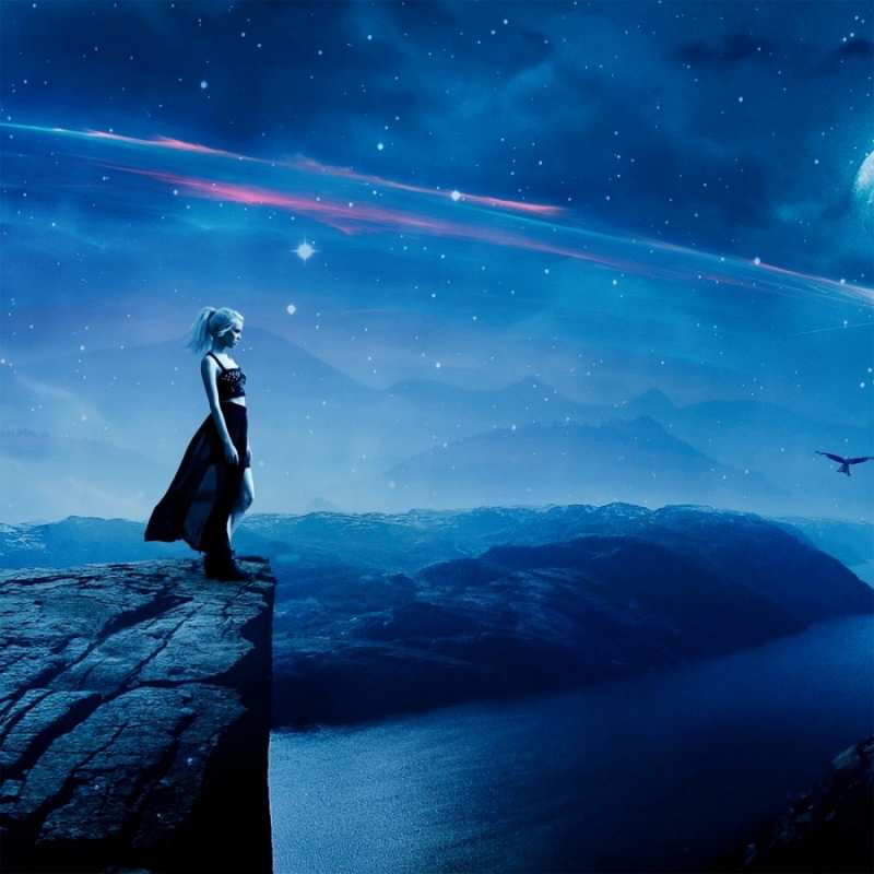 Фон открытки