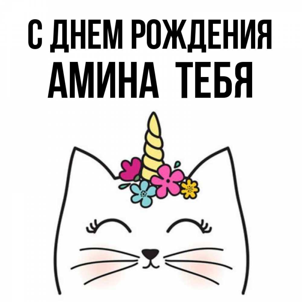С Днем Рождения Амира Картинки Красивые