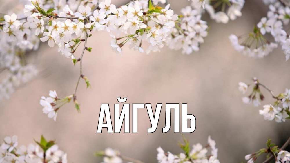 Открытка на каждый день с именем, Айгуль Главная С 1 мая Прикольная открытка с пожеланием онлайн скачать бесплатно 