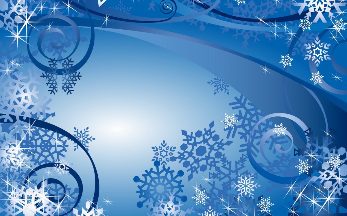 Открытка декоративный фон  новый год  Со старым новым годом 