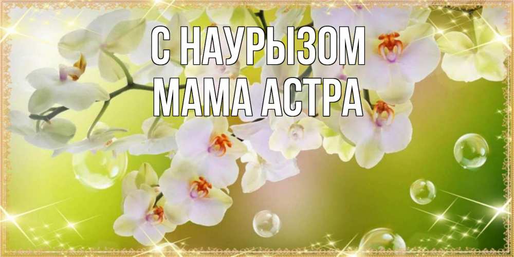 Открытка на каждый день с именем, Мама-Астра С наурызом открытка с цветами на международный женский день Прикольная открытка с пожеланием онлайн скачать бесплатно 
