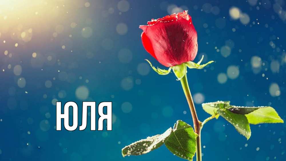 Открытка на каждый день с именем, Юля Главная с днем знаний Прикольная открытка с пожеланием онлайн скачать бесплатно 