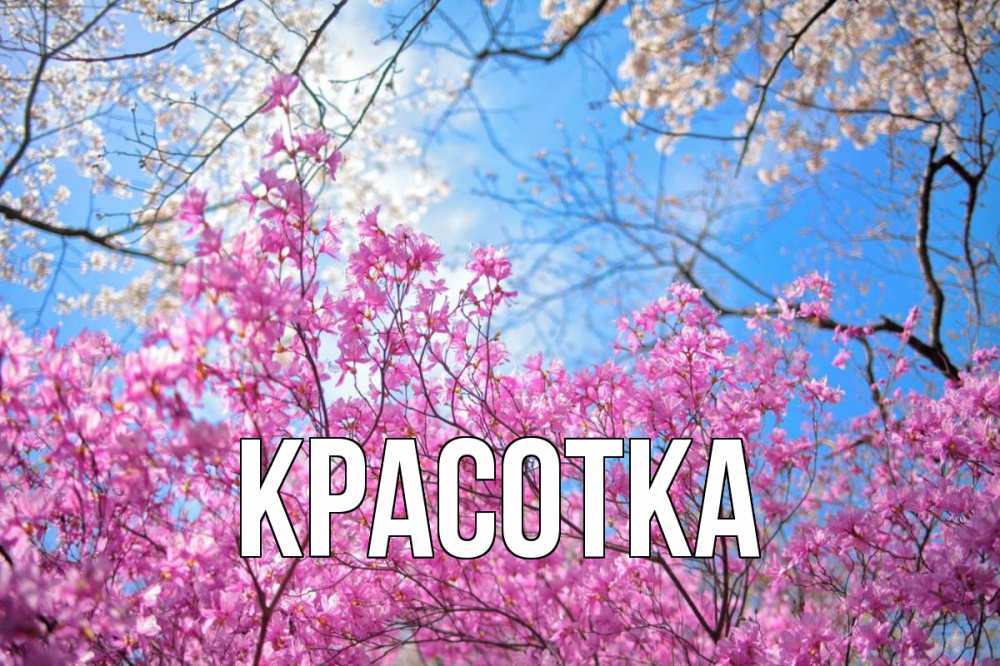 Картинка  с именем , красотка