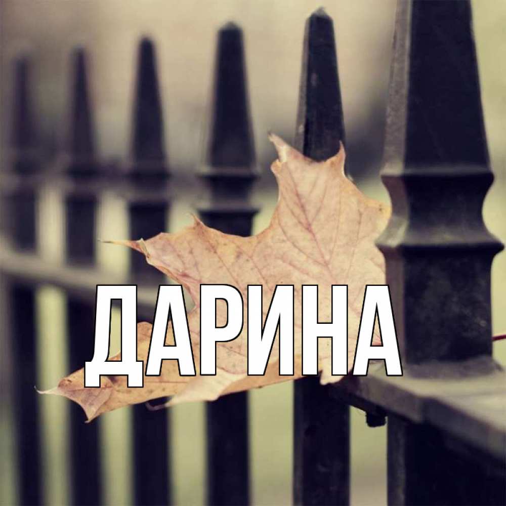 Открытка на каждый день с именем, Дарина Главная очень скучно Прикольная открытка с пожеланием онлайн скачать бесплатно 