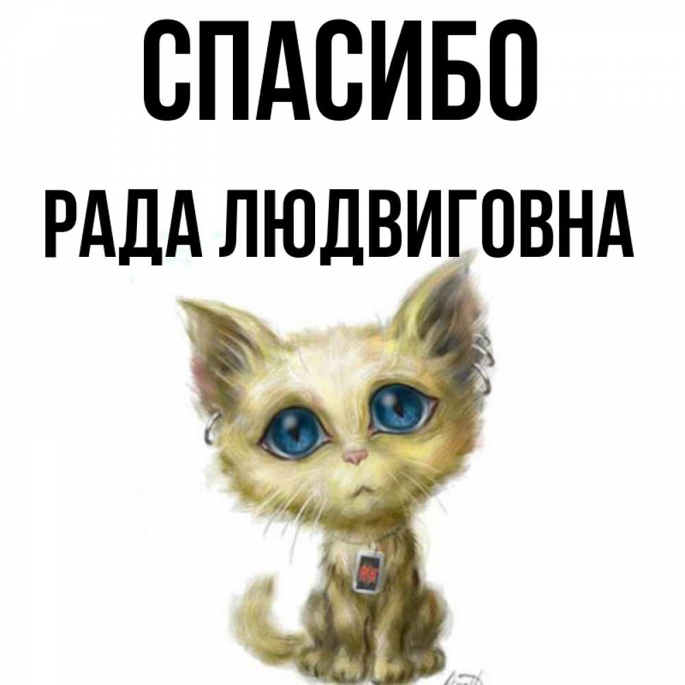 Имя рада картинка
