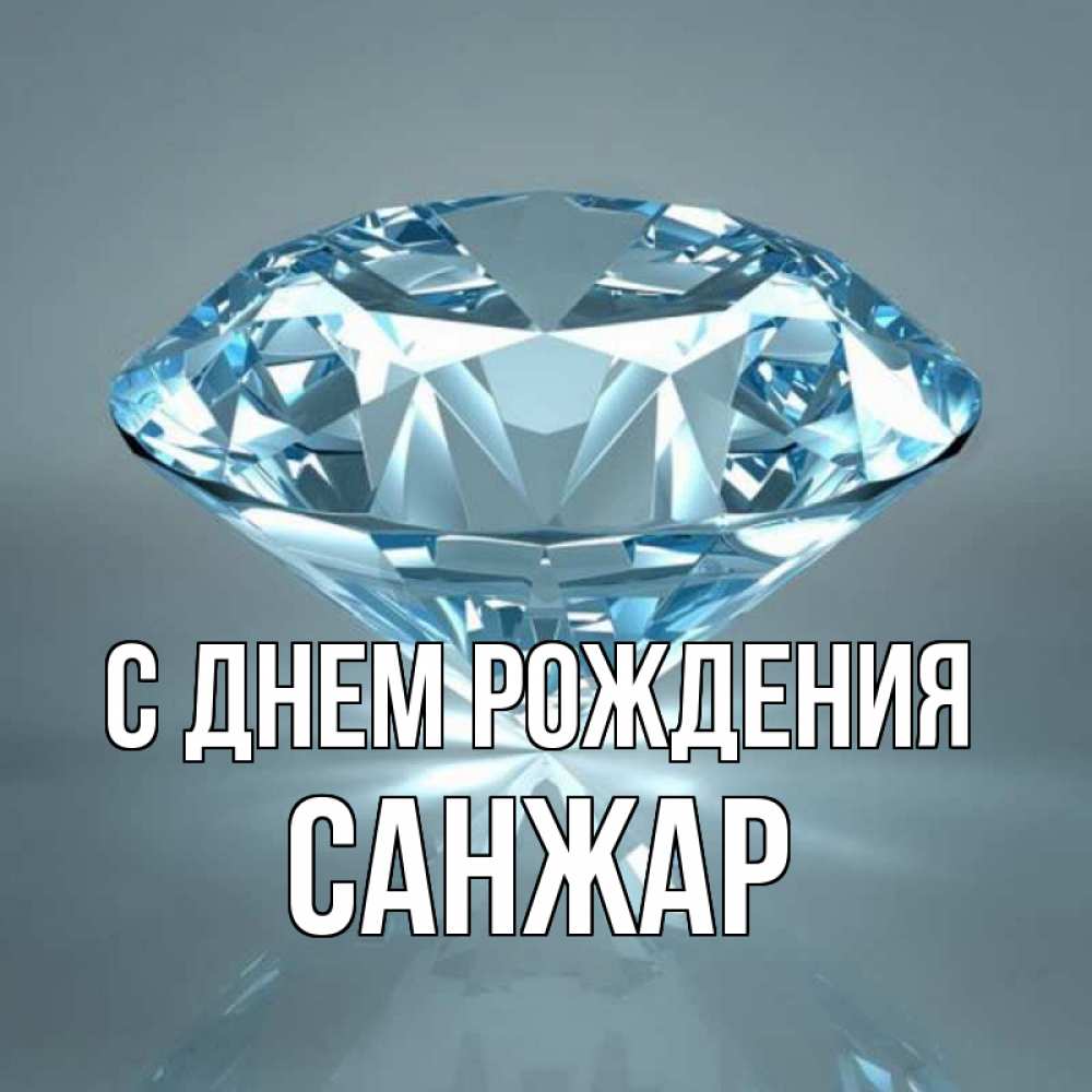 С днем рождения санжар картинки