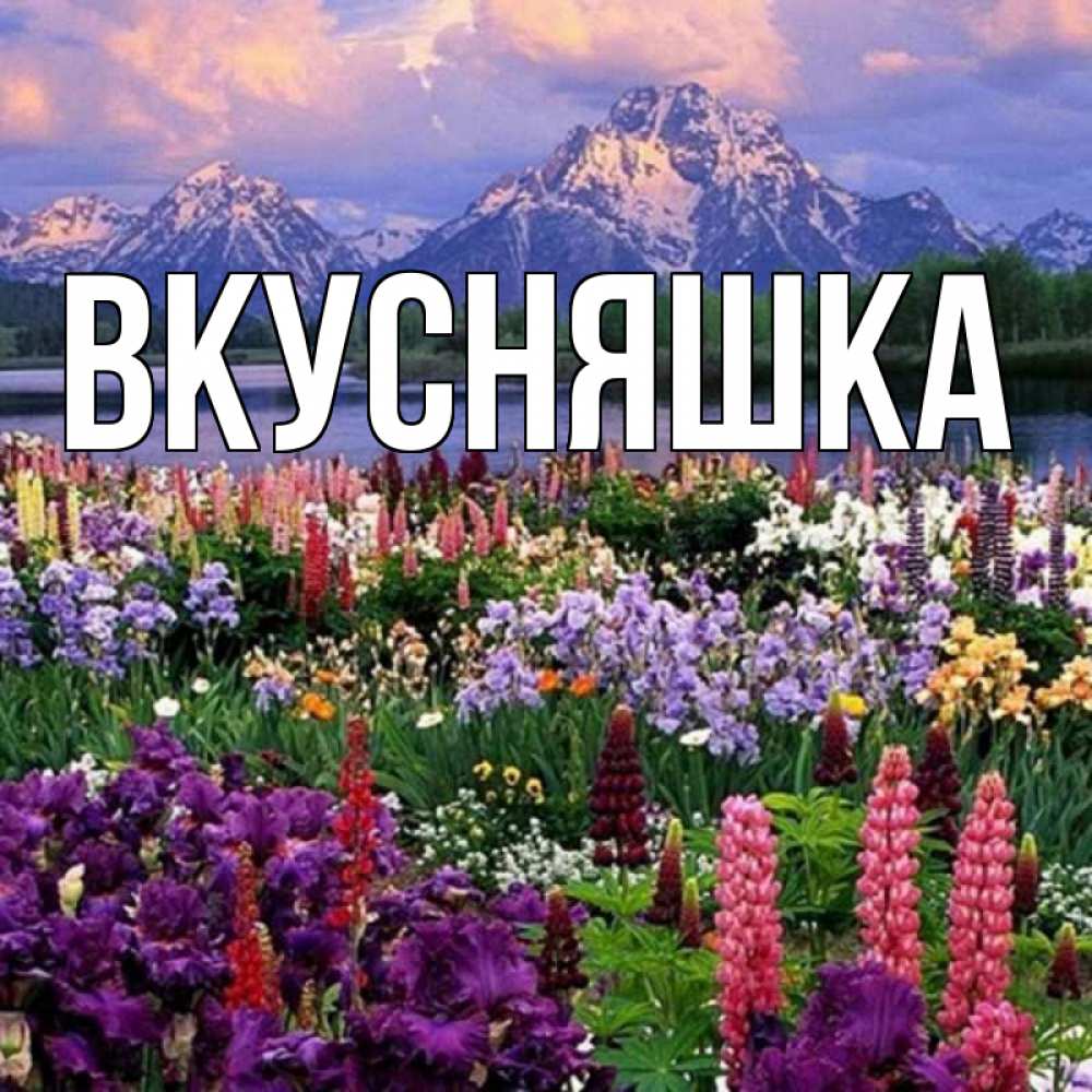 Открытка на каждый день с именем, Вкусняшка Главная международный женский день Прикольная открытка с пожеланием онлайн скачать бесплатно 