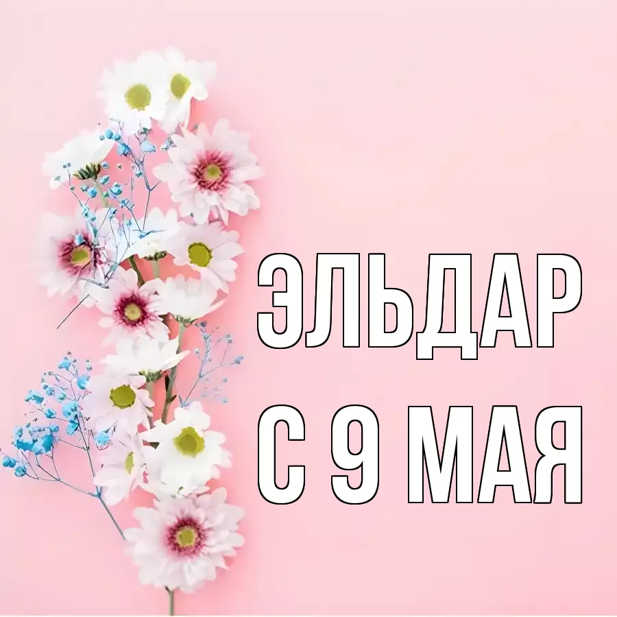 ОТКРЫТКА ЭЛЬДАР