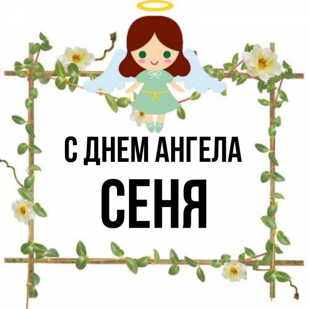 Сене имя