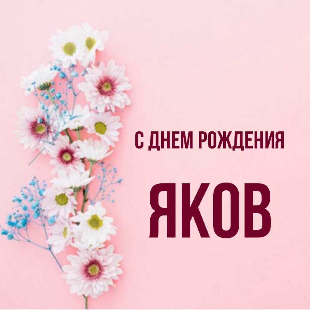 Имя як