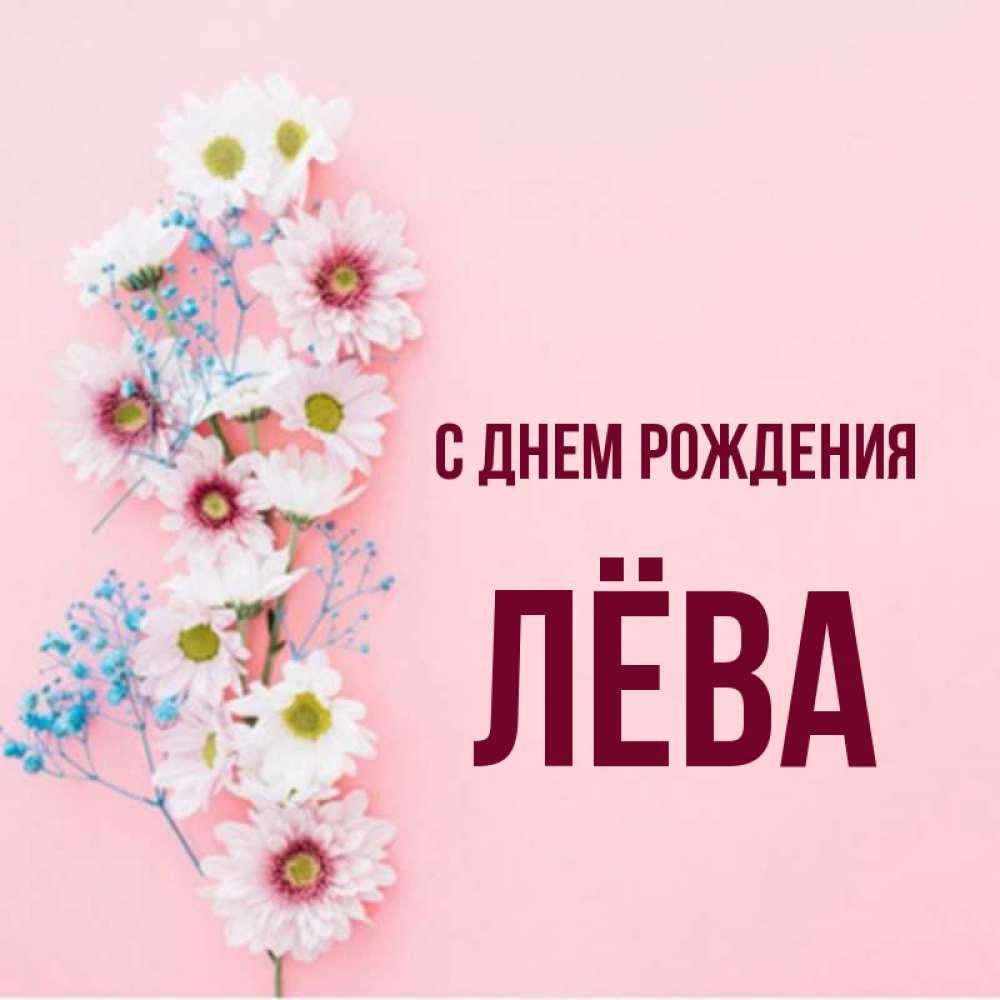 Лева день