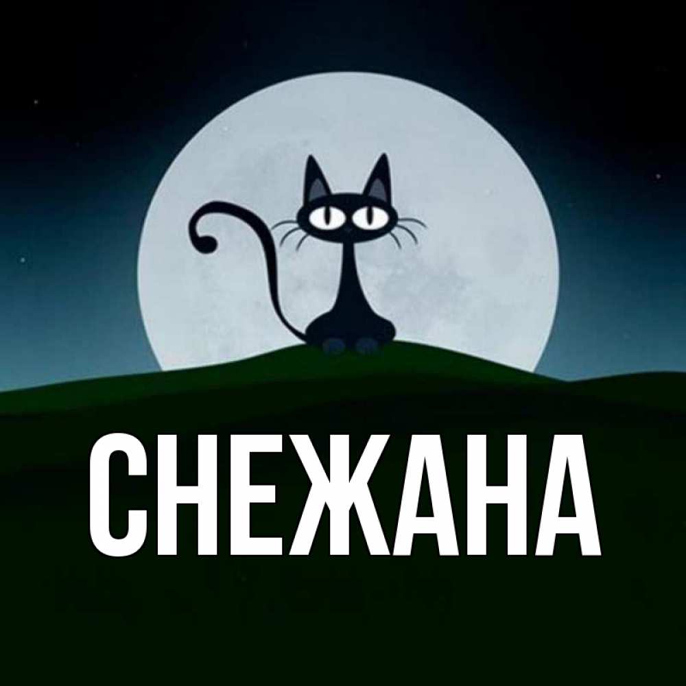 Картинки с именем снежана на аву, машинами