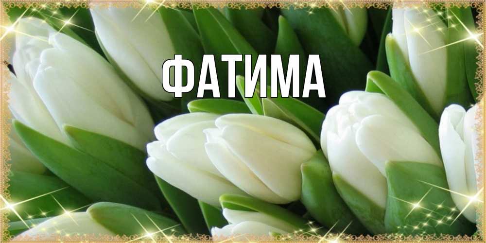 Открытка на каждый день с именем, Фатима Главная поздравляем с наурызом Прикольная открытка с пожеланием онлайн скачать бесплатно 