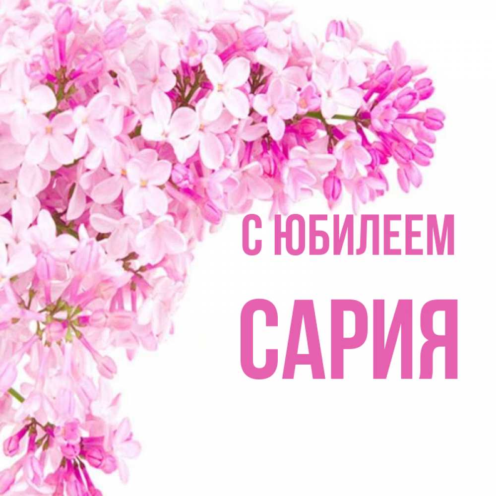 Картинки сария с днем рождения