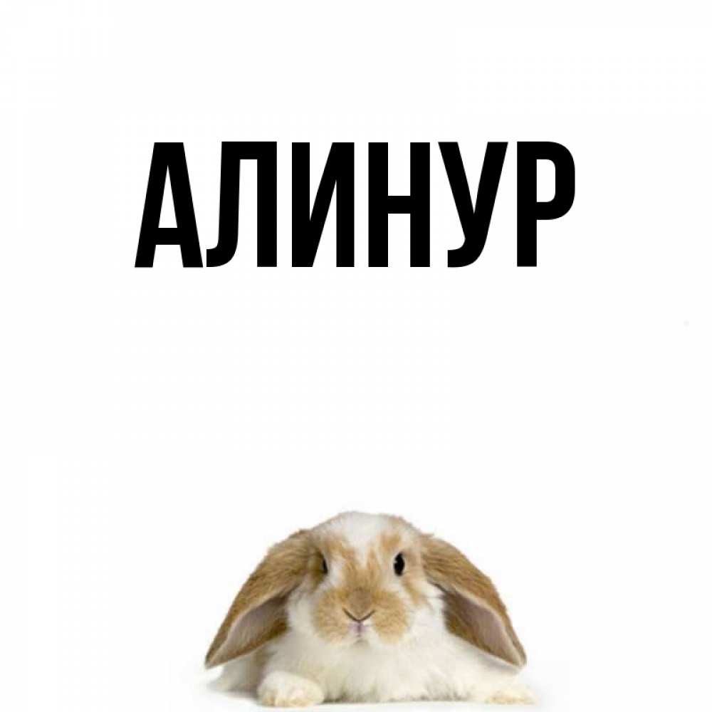 Алинур