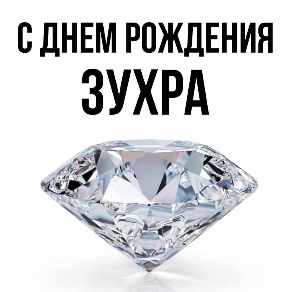 Открытка на каждый день с именем, Зухра С днем рождения к пожеланием быть богатым Прикольная открытка с пожеланием онлайн скачать бесплатно 