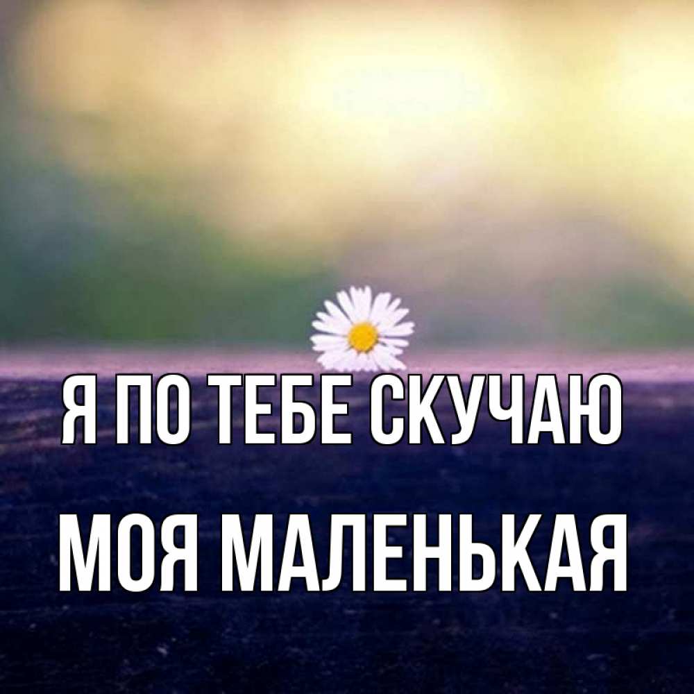 Картинки другу, открытки скучаю милая