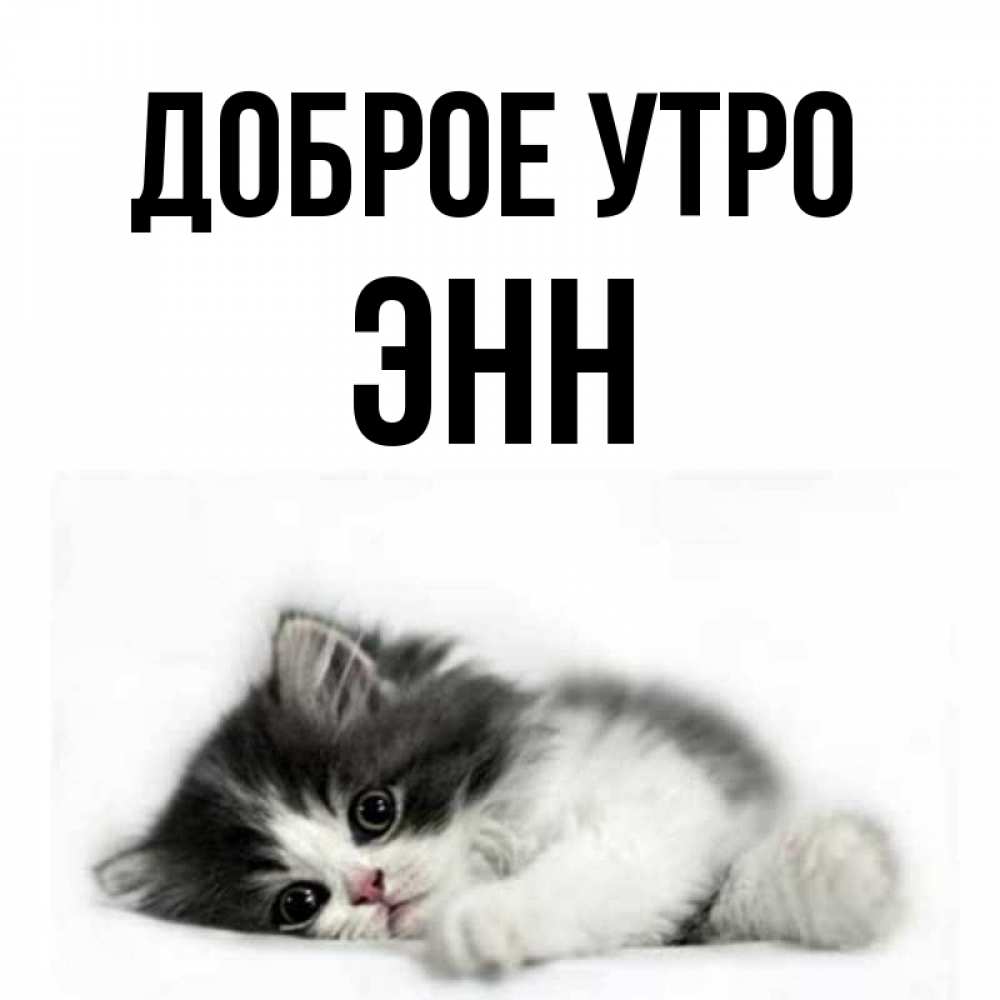 Доброе Утро Наденька