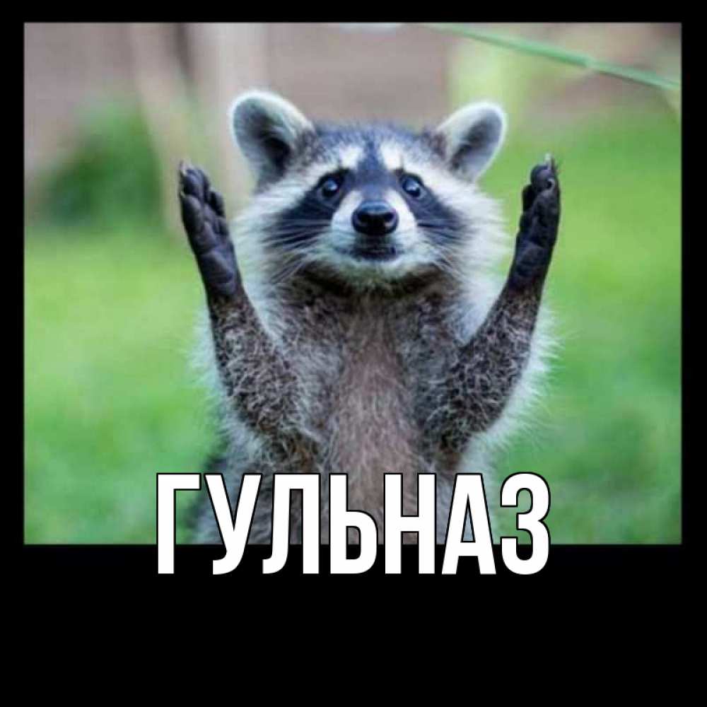 Картинка  с именем , Гульназ