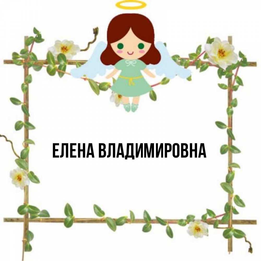 Елена владимировна картинки