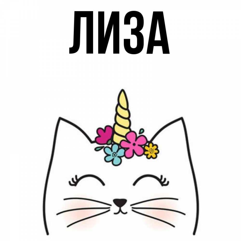 Что нарисовать лизе